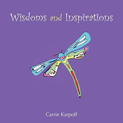 Wisdoms and inspirations by - and, inspirations.by