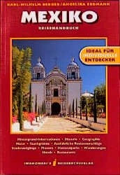 Messico guida turistica - messico,