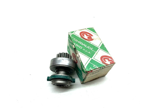 Pignone motorino avviamento - pignone,