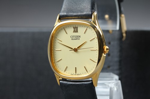 Orologio uomo citizen gold - orologio,