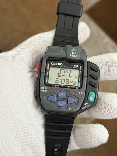 Raro orologio vintage casio - raro,