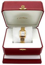 Orologio da polso Cartier Tank