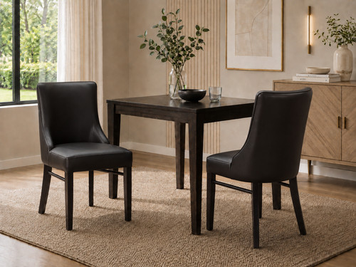 Set sedie pranzo cove - set,