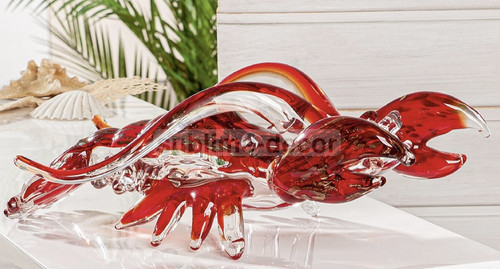 Massive murano mammoth - massive, 45cm