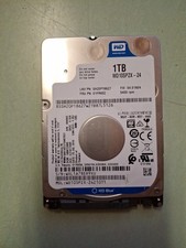 Western Digital Blue 1TB