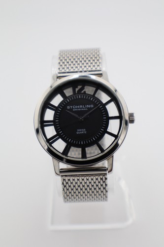 Orologio uomo stuhrling - orologio,