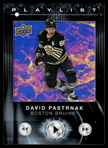 David pastrnak 2024 25 - david,