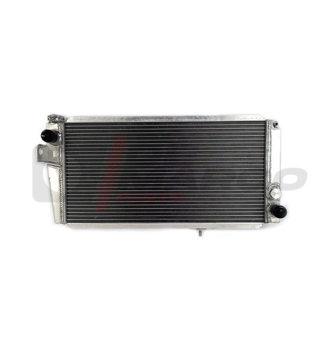 Radiatore raffreddamento in - di,