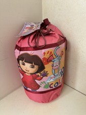 Nickelodeon Dora The Explorer