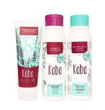 Kaba KIT de Crecimiento y