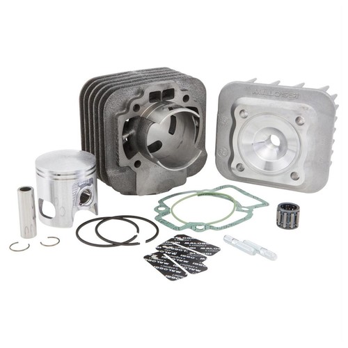Kit cilindro malossi 70cc - kit,