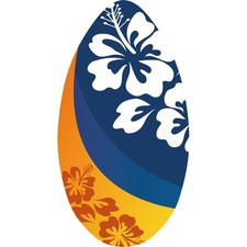 Sportx skimboard tavola - skimboard,