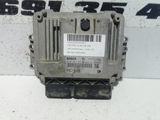 0281014452 CENTRALINA MOTORE /