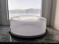 vassoio tupperware vip basso 