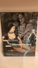 Tecnopadri planeta - #3,
