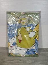 Copripiumino singolo vintage