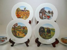 Limoges Porcelain Dishes
