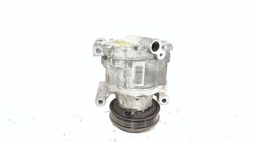 Compressore climatizzatore - compressore,