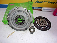 KIT FRIZIONE VOLKSWAGEN TRANSPORTER T2 T3 1900 2100 SYNCRO VALEO X K661S