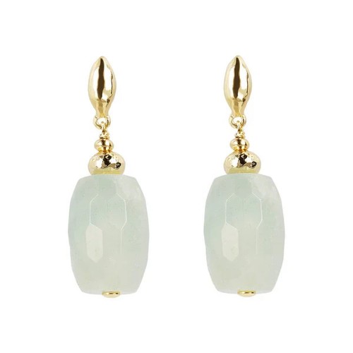 Women etruscan aquamarine - women's,