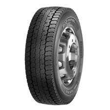 Gomme Autocarro Pirelli 205/75 R 17.5 124/122m M+s R02 Profuel Drive Dot2023/...
