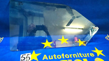 VETRO FIAT 124 COUPE' VOLETTO POST.Dx.CRISTALLO VERDE perno INCOLLATO 124 SPORT