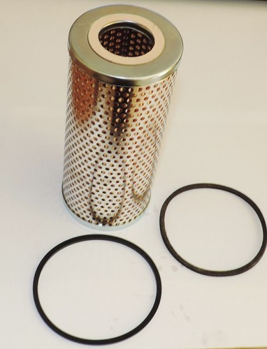 Lancia fulvia filtro olio - fulvia/, olio/