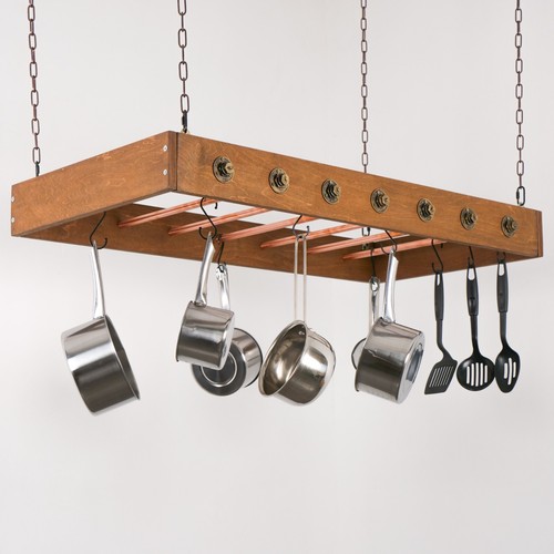 Portapentole soffitto - da,