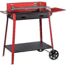 BARBECUE CARBONELLA MAXI +