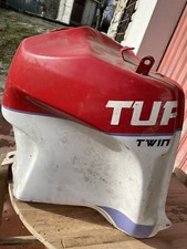 Aprilia Tuareg Serbatoio