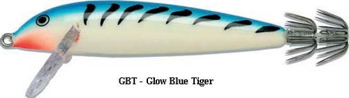 Rapala totanara squid - squid, cm