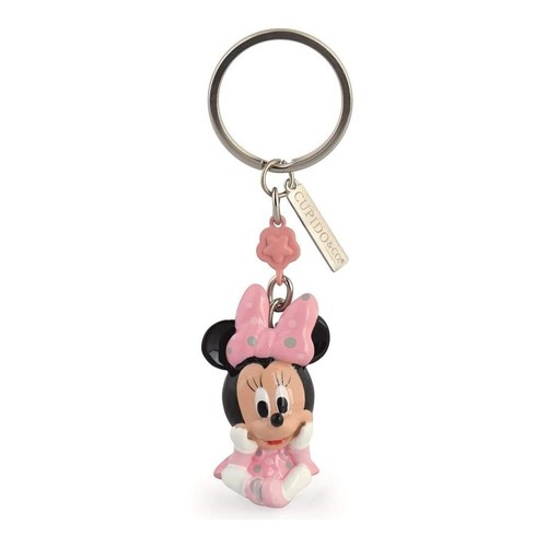 Ciondolo topolina minnie - ciondolo,