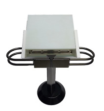 Murana Wall Light by Perry King & Santiago Miranda for Arteluce, 1980s