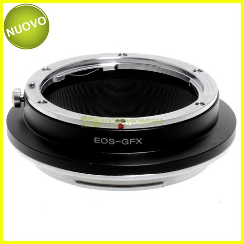 Anello adapter per montare