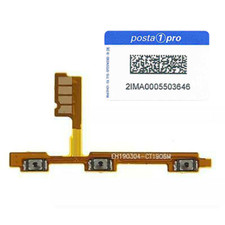 FLAT TASTO ACCENSIONE ON OFF