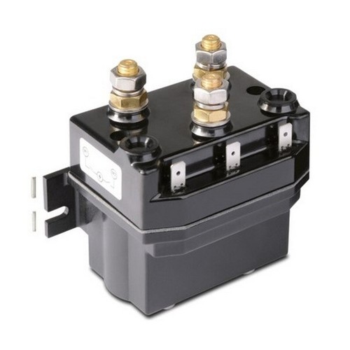 Cassetta teleruttori 12v max - cassetta,