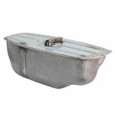 Serbatoio SIP XL in Metallo