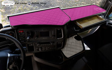 SET tavolino per camion