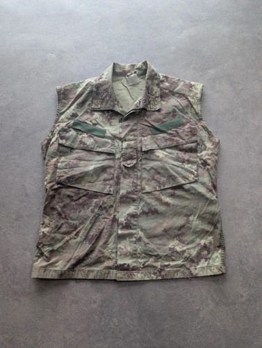Gilet militare italiano - , uomo