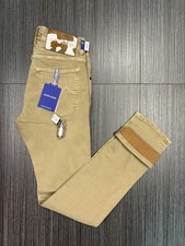 Jeans uomo Jacob Cohen taglia
