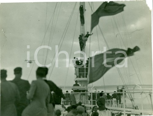 1934 aviazione ugo veniero - 1934,