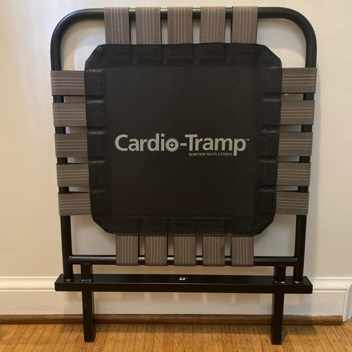 Merrithew cardio tramp pilates - merrithew,