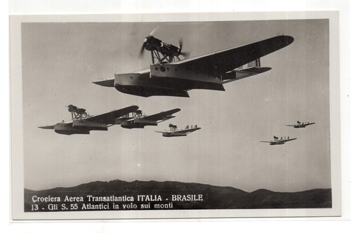 Crociera aerea - crociera,