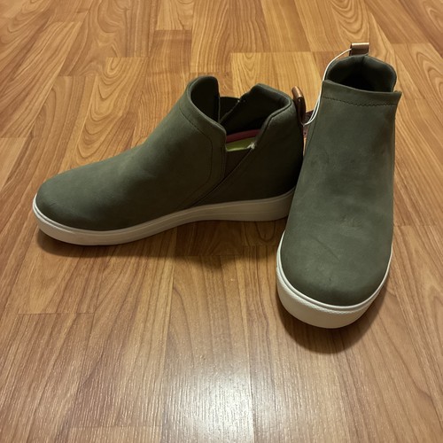 Stivaletto donna ryka vera - stivaletto,
