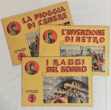 SATURNO CONTRO LA TERRA n.2/4