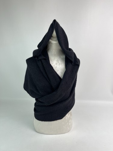 Scialle ann demeulemeester - scialle,