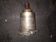 MOTORINO AVVIAMENTO STARTER ORIGINALE PIAGGIO VESPA PK  HP 50 125 