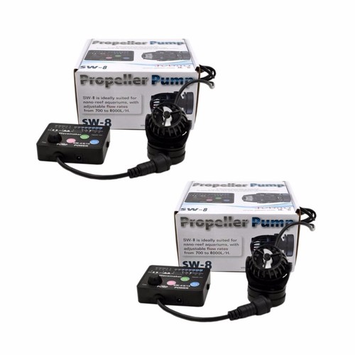 Confezione wavemaker pompa - confezione,