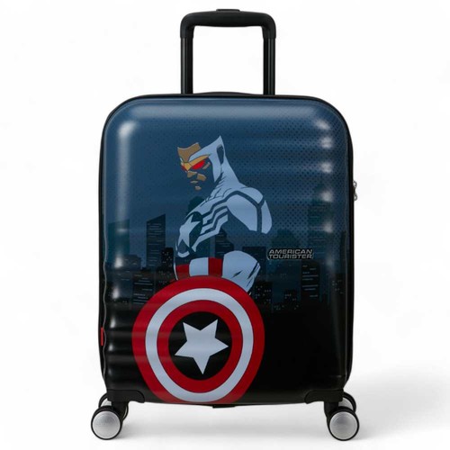 Moda trolley american - moda,