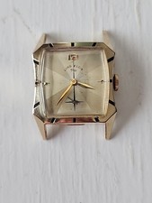 Elgin 21J USA CAL 680 SERVICED